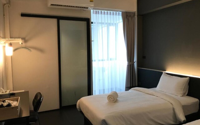 Shane Hotel Chiangmai