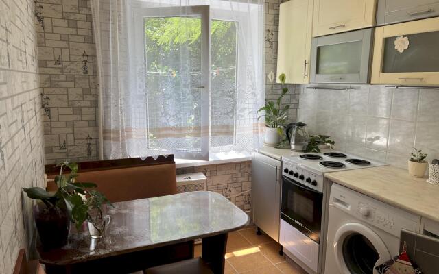 Апартаменты на улице Свердлова 7