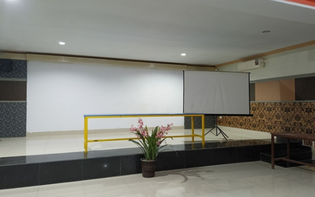 Hotel O Puri Homestay