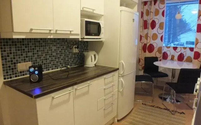 Holiday Home Tuohitie