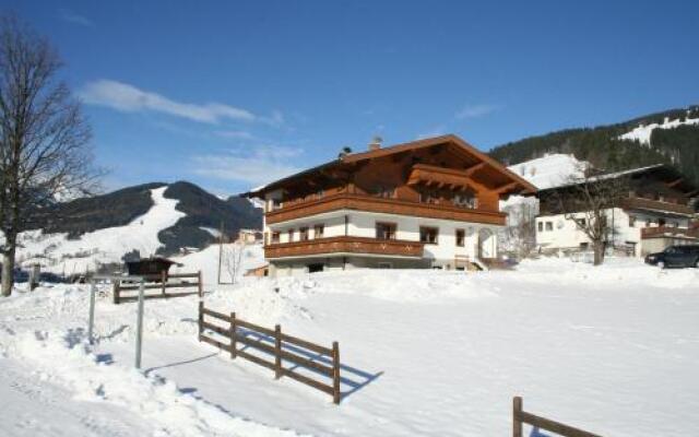 Pension Thurnerhof