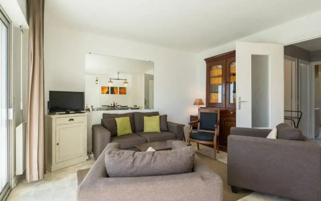 Appartement Carnac, 4 Pièces, 6 Personnes - Fr-1-477-88