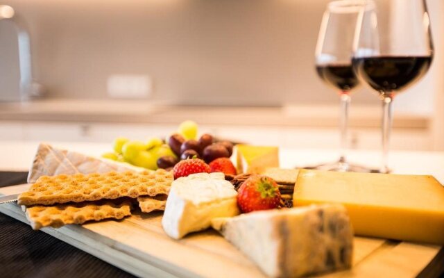 Wellness Hasselt Bed & Breakfast