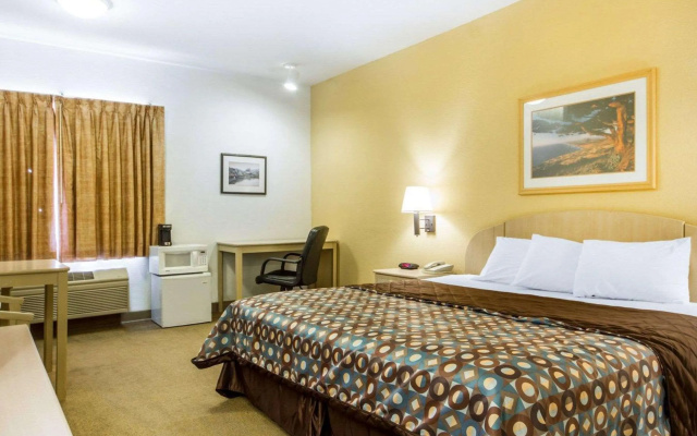 Pacific Coast Inn