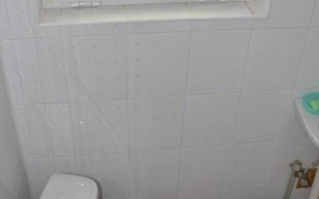 Guest House Mansarda