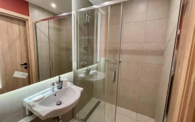 Апартаменты Plaum на проспекте Энергетиков