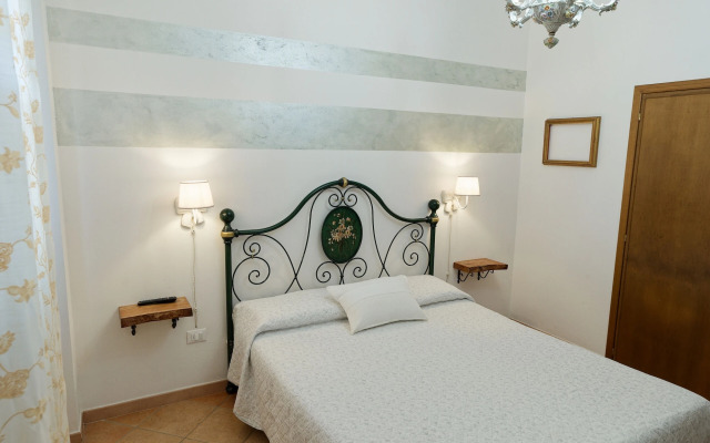 Villa Mandrioli Agriturismo