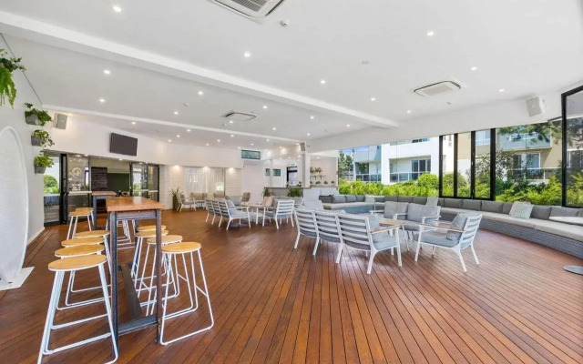 Comfort Inn Towradgi Beach