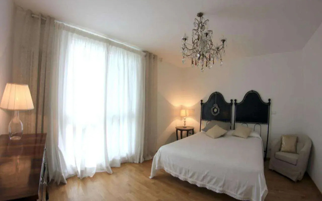 Casa Carla, immersa nel verde dei colli Bolognesi