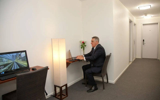 Grand Hotel Wyong