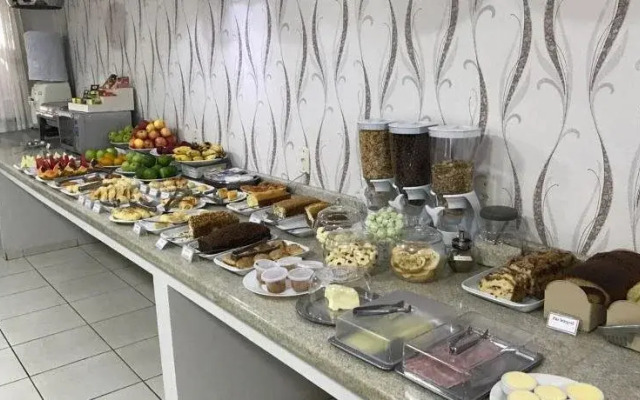 Hotel Comodoro