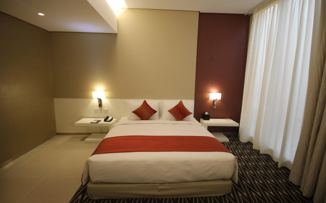 AWFAD Hotel