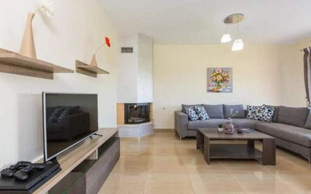Villas Renta
