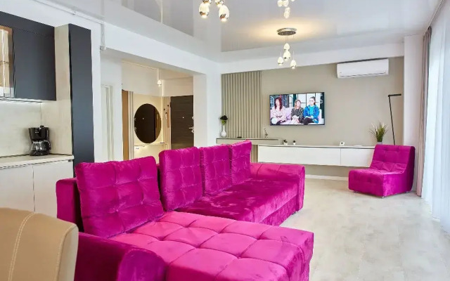 APARTAMENTE STEFAN RESORT 4 cm
