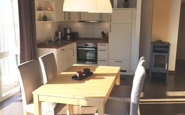 Ferienhaus Muritzzeit in Robel an der Muritz