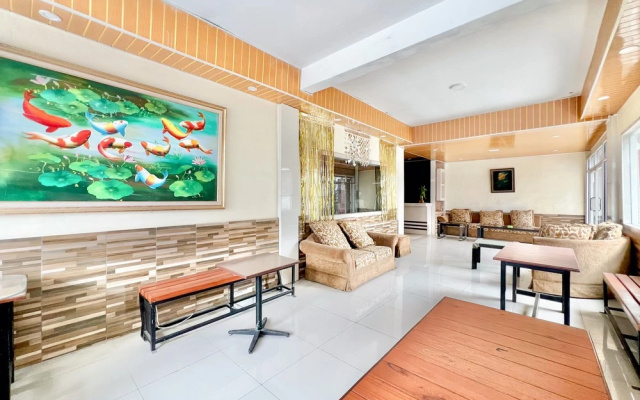 RedDoorz Syariah @ D’Niel Homestay Mandala – Guest Rooms – Medan