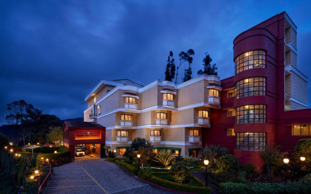 Fortune Resort Sullivan Court, Ooty - Member ITC Hotels' Group