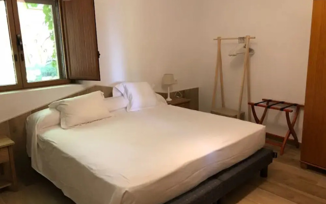 Yeguada Senillosa - Turismo Rural