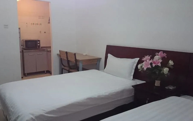 Beijing Airlines Hotel - Capital Airport Branch