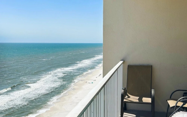 Tidewater 1611