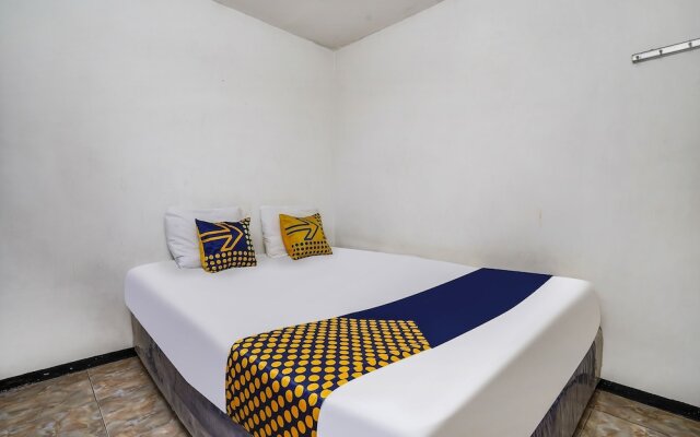 OYO Homes 91009 Eco Tourism Desa Cibodas Areng 4 Syariah