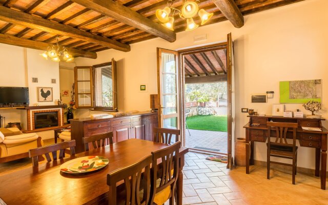 Agriturismo Rossello