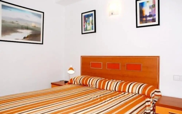 Apartamentos Treputxell