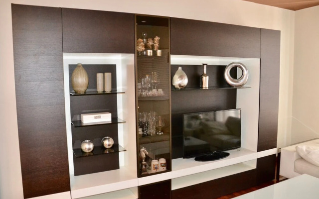 Serva la Bari Apartment III