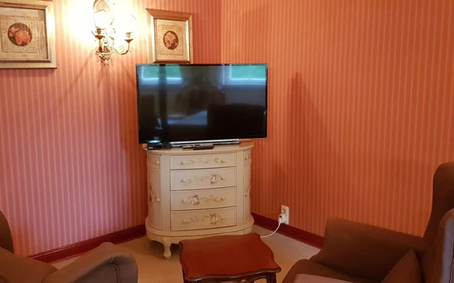 Schloßhotel Frauenmark