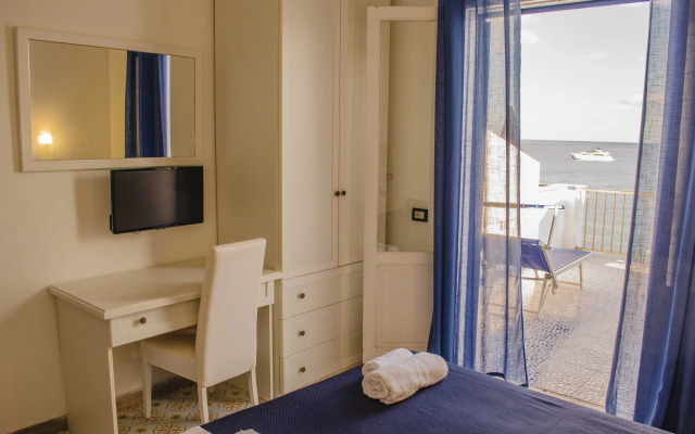 Hotel Regina del Mare