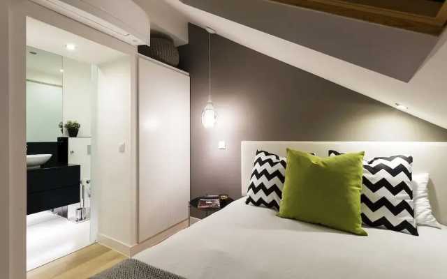 Madalena Downtown Luxury Duplex