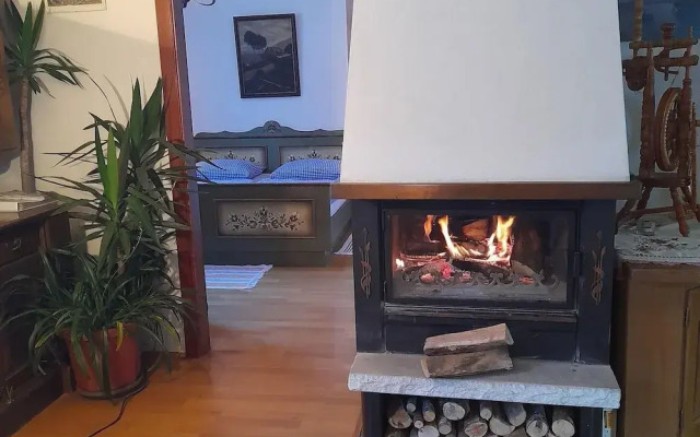 Secluded Apartment in Ferlach near Bodental Ski Lift