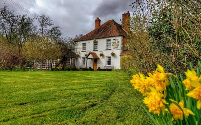 The Furze Bush Inn