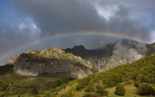 Apartamentos Los Picos de Europa