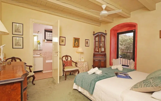 Gardagate - Rustico Liano