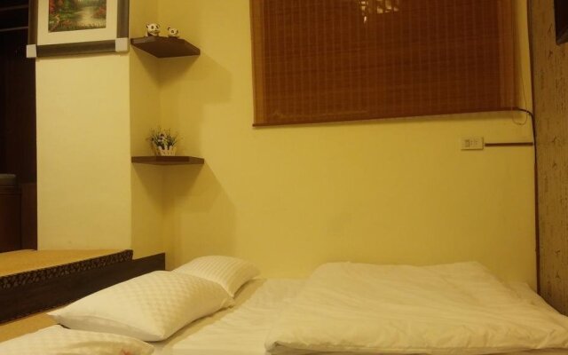 Flower B&B