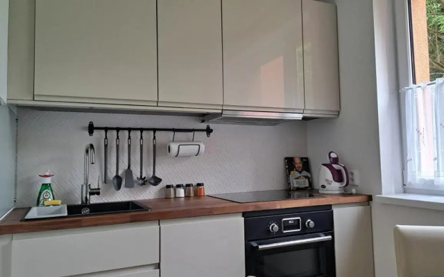 Apartmán Pálenica II