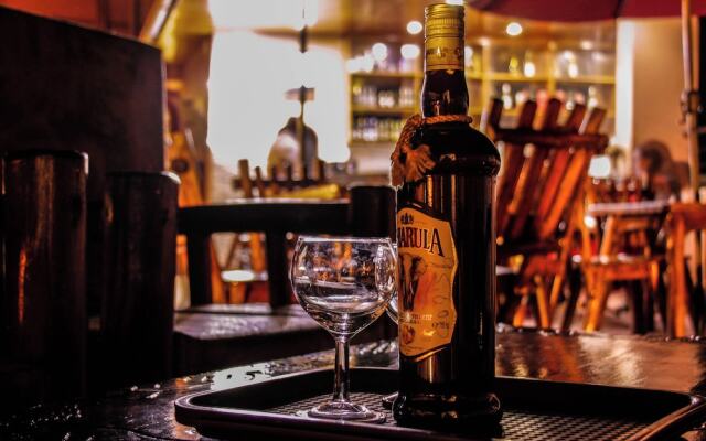 Mbale Travellers Inn