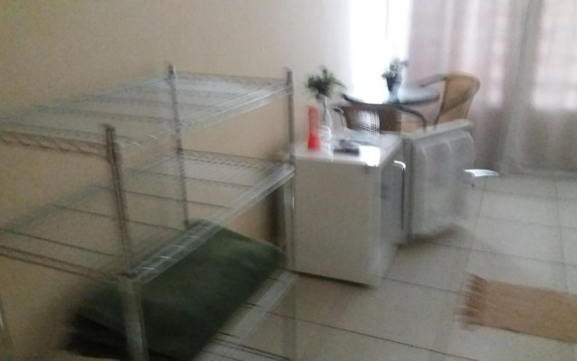 Pousada Delícias do Mar