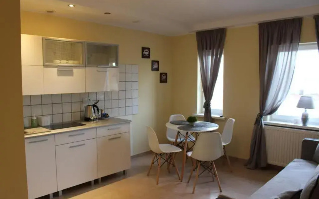 Restauracja Hotel Kassandra