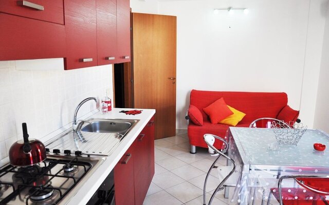 I tre Golfi Hibiscus