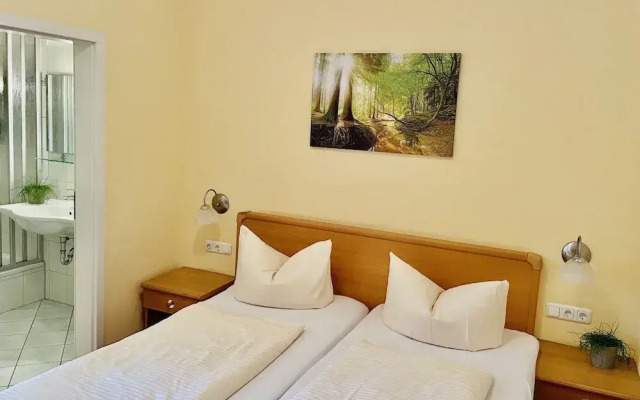 Hotelpark Bodetal