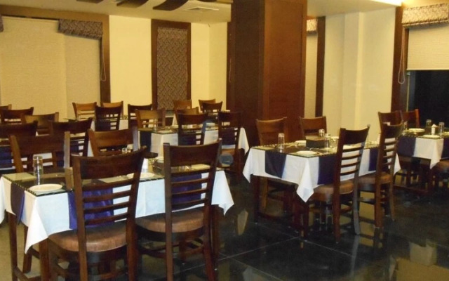 Hotel Golden Palace