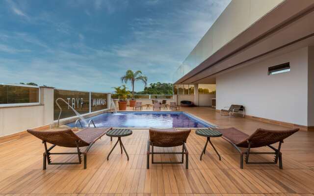TRYP by Wyndham Manaus