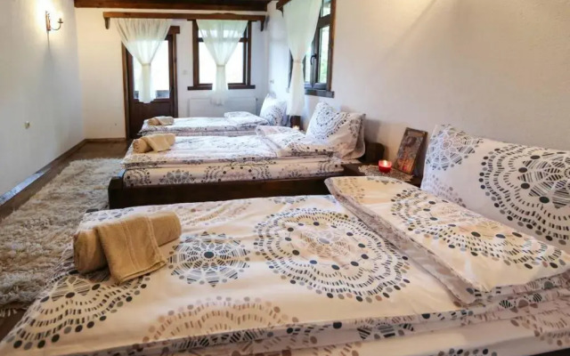 Yancheva Guest House