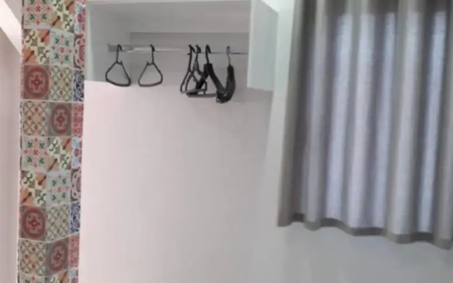 Casa do Henrique 2