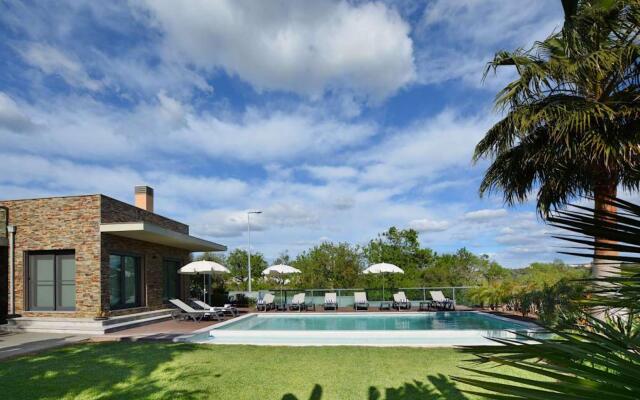 Villa Julimar (AL) in Alcantarilha