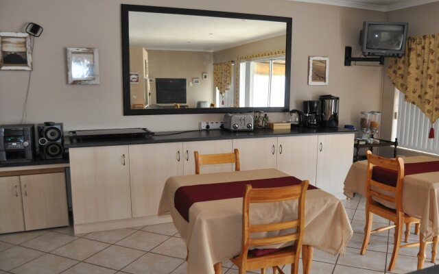 Makarios Bed and Breakfast
