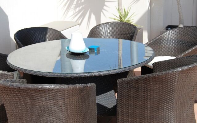 Penthouse Mirador 5B Casasol
