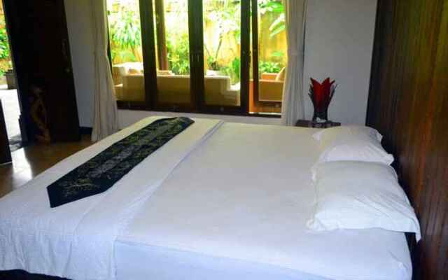 2 Bedroom + Pool at Seminyak